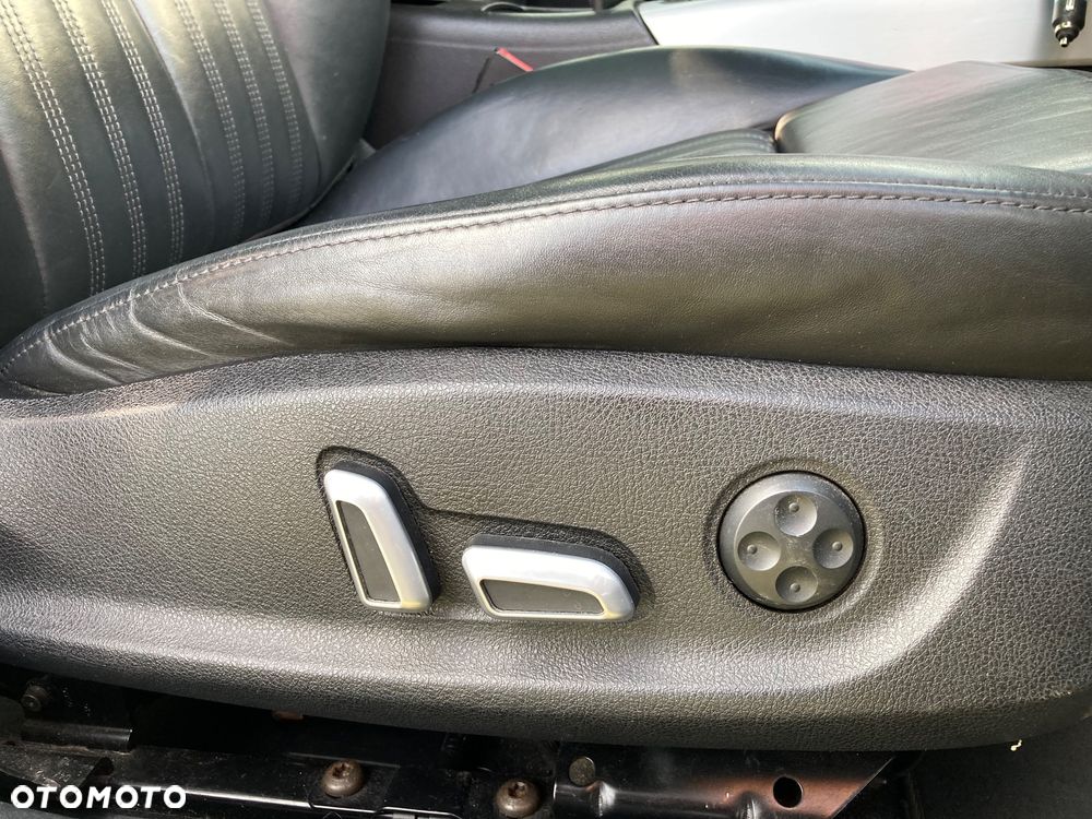 Audi A6 Limousine 3.0 TDI DPF quattro tiptronic sport selection - 32