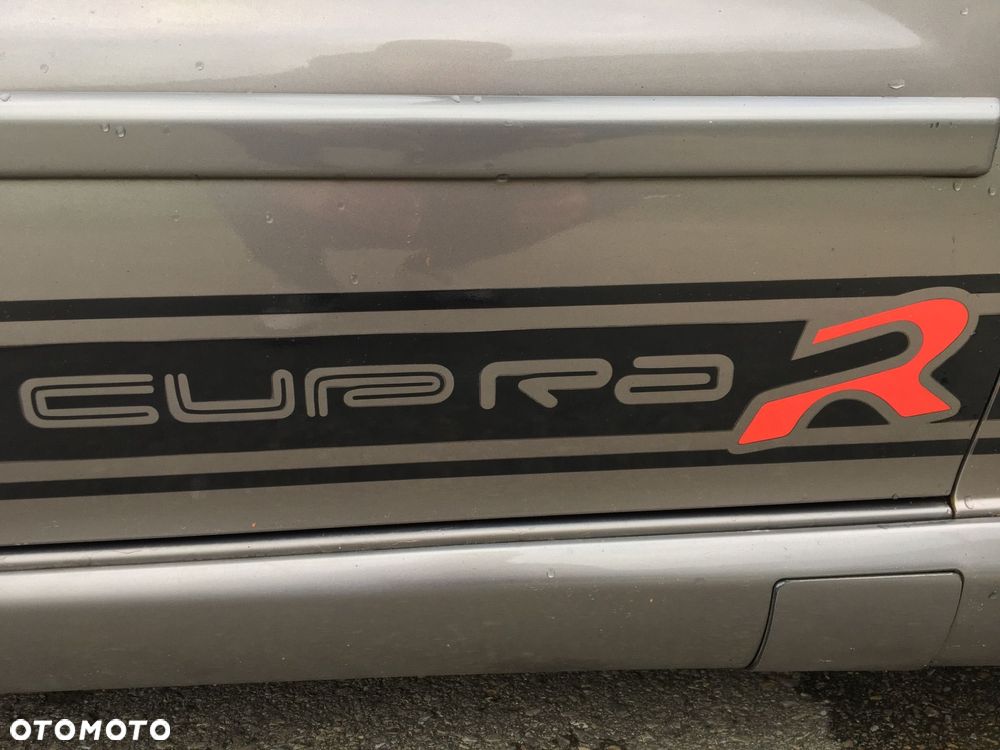 Seat Leon 1.8T Cupra R - 15