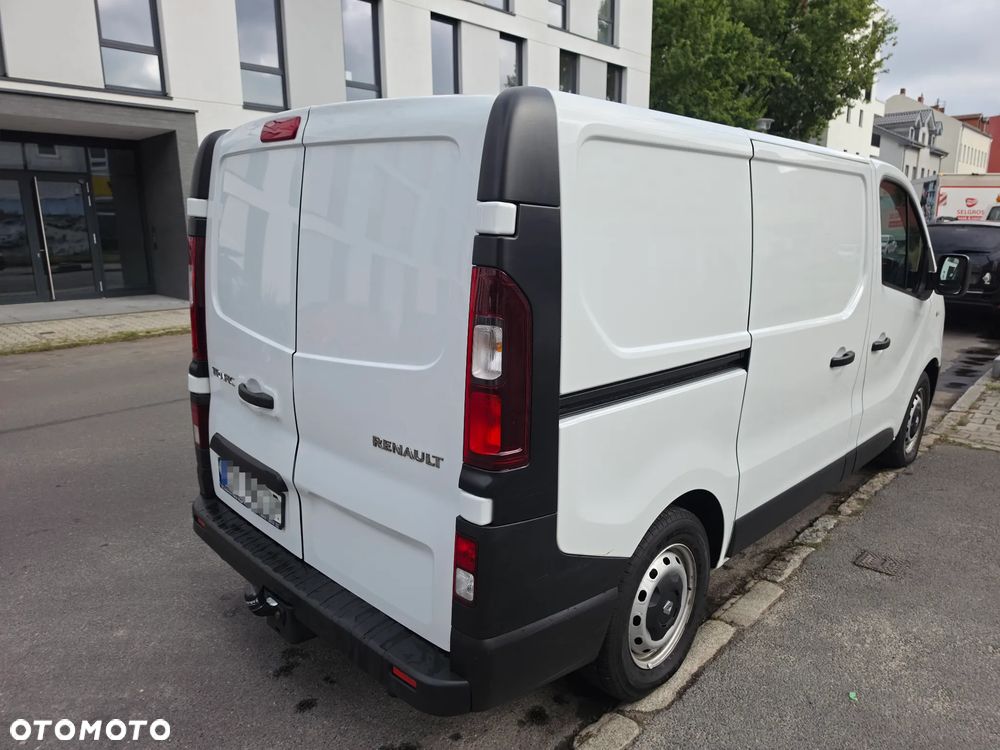 Renault Trafic - 7