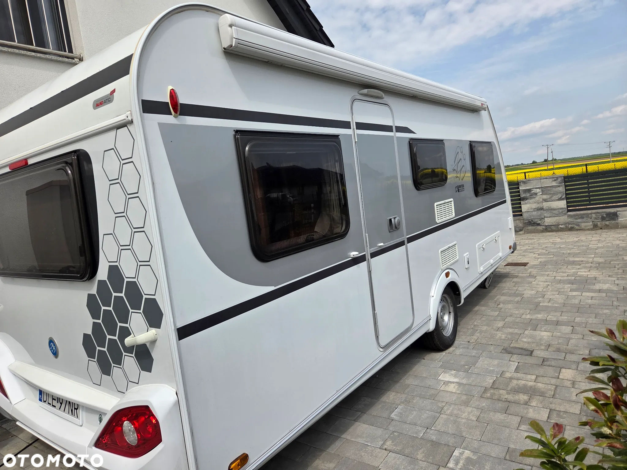 KNAUS SPORT 500 EU - 3