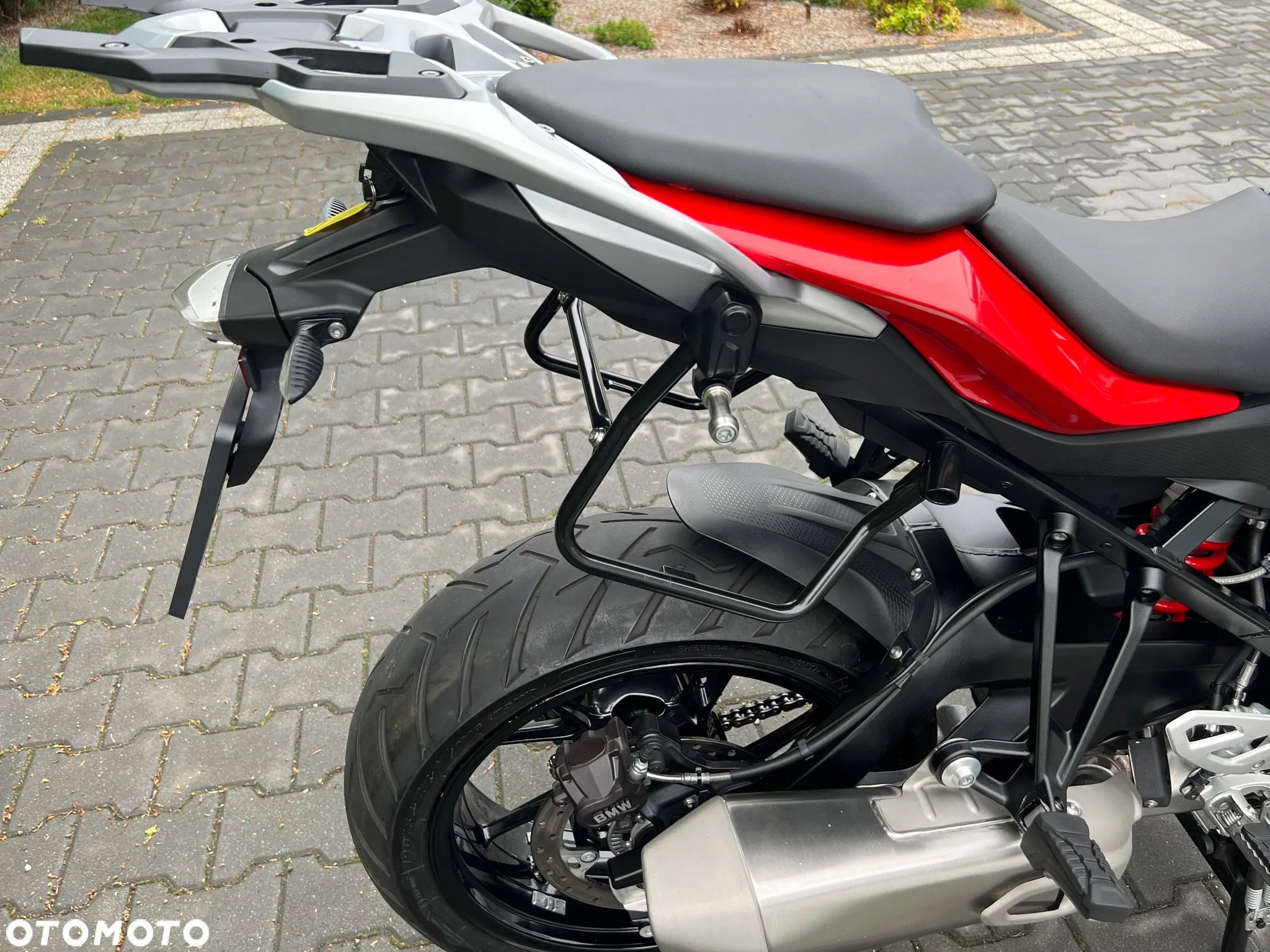 BMW XR - 26