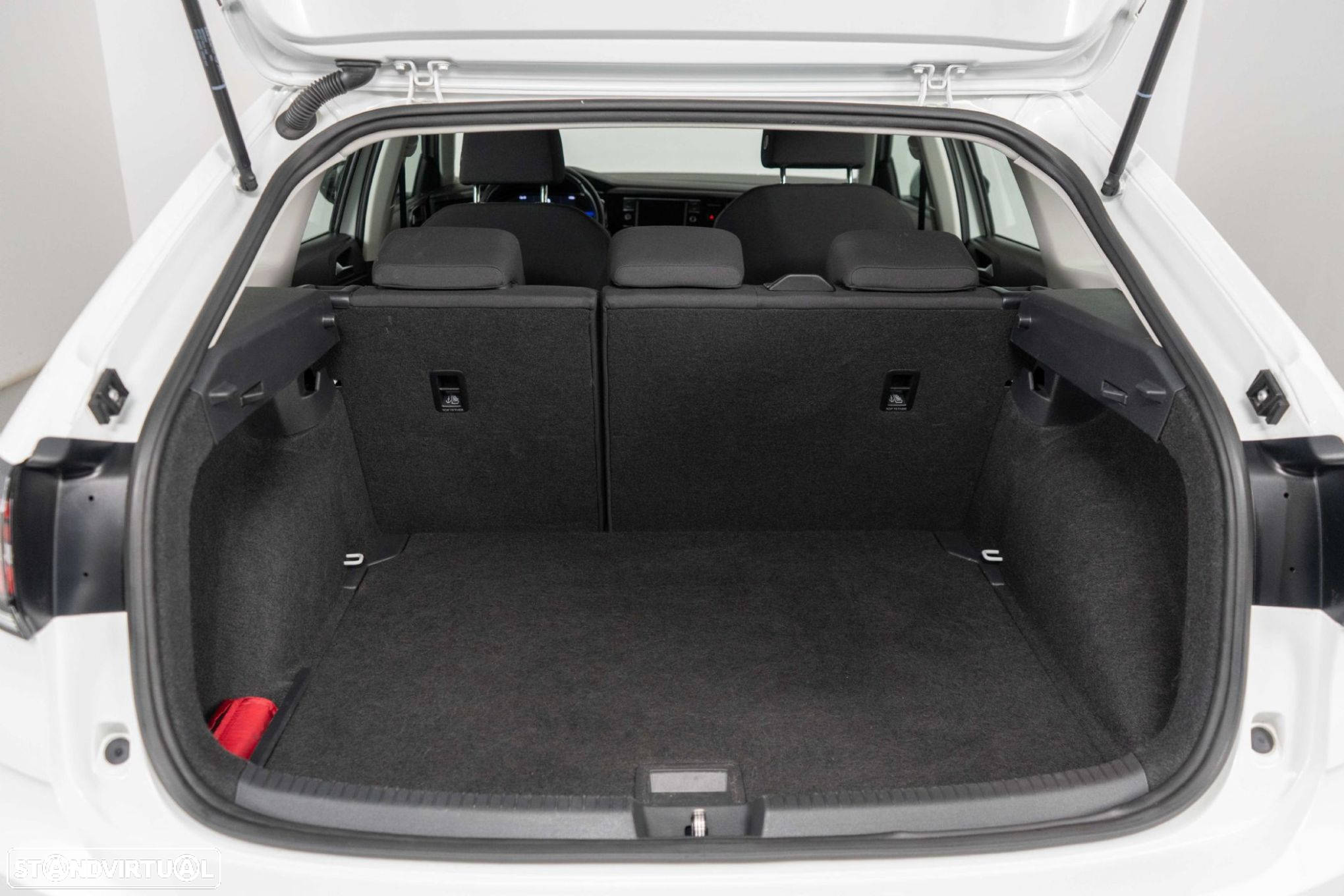 VW Taigo 1.0 TSI Life - 11