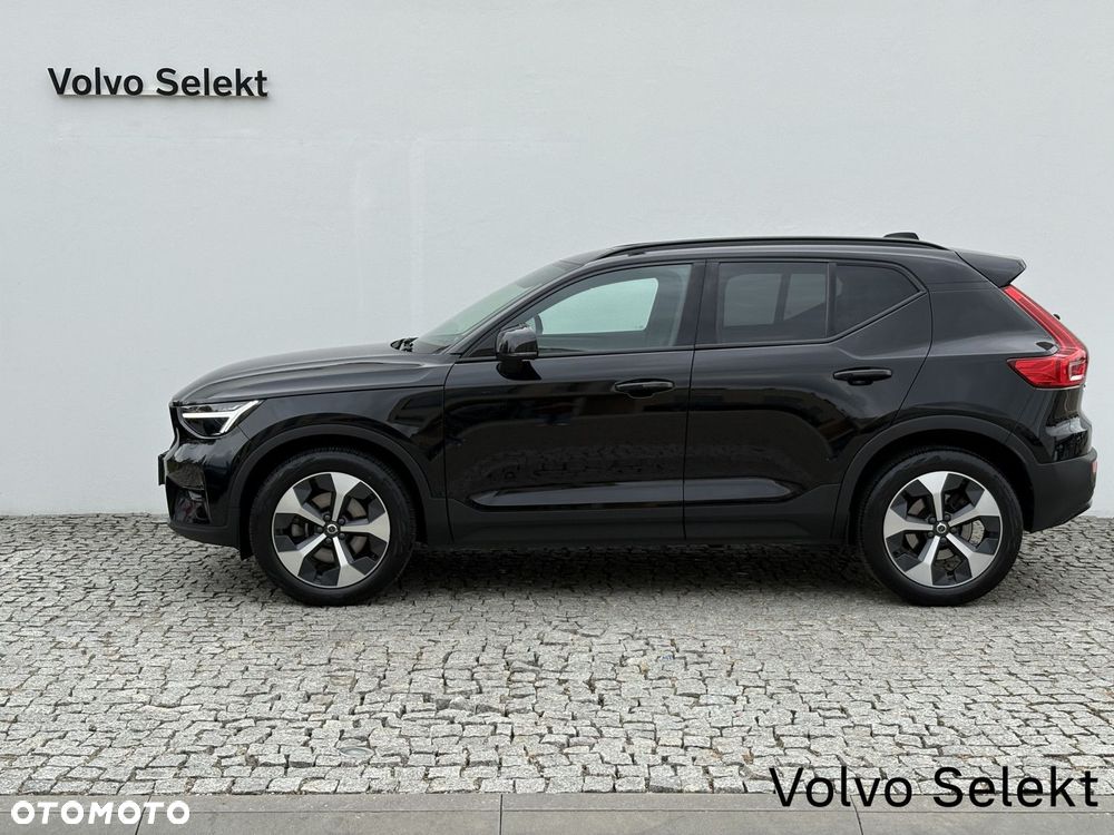 Volvo XC 40 - 4