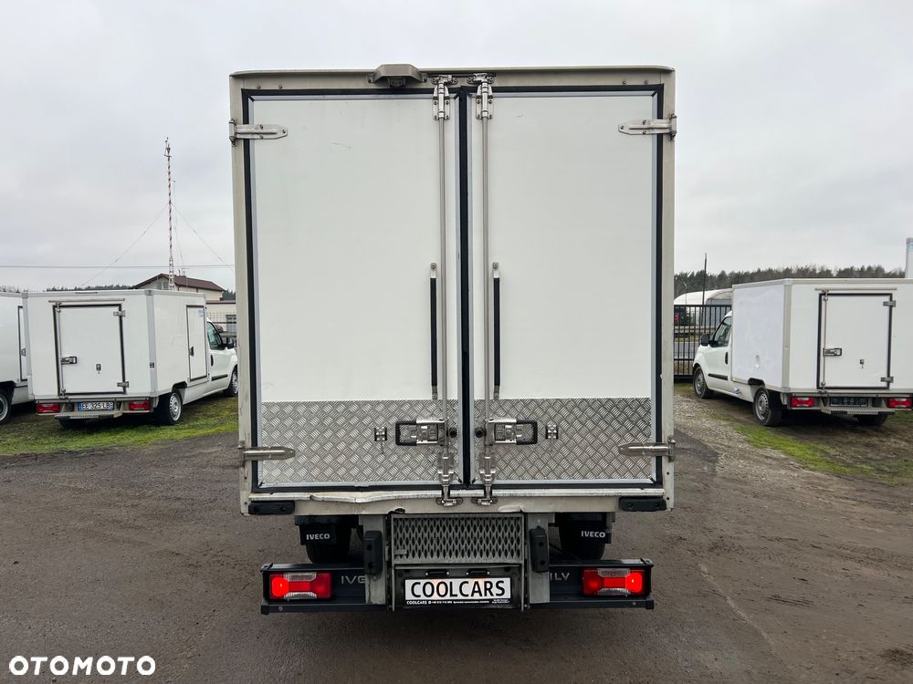 Iveco Daily 35S14 Carrier Pulsor 600 Mt. (392) - 6