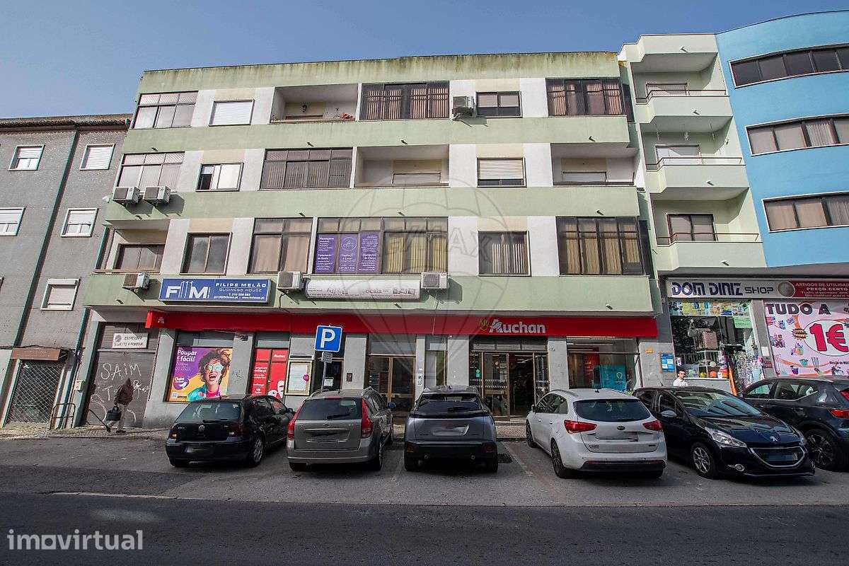 Apartamento T4 para venda - Grande imagem: 3/25