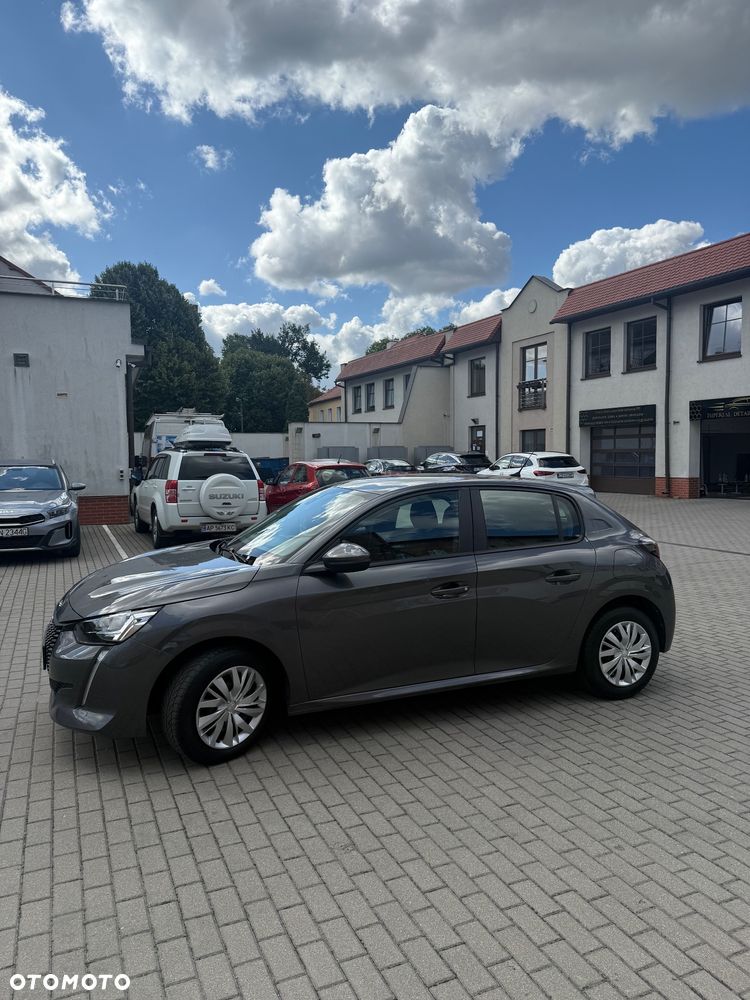 Peugeot 208 1.2 PureTech Active S&S - 3