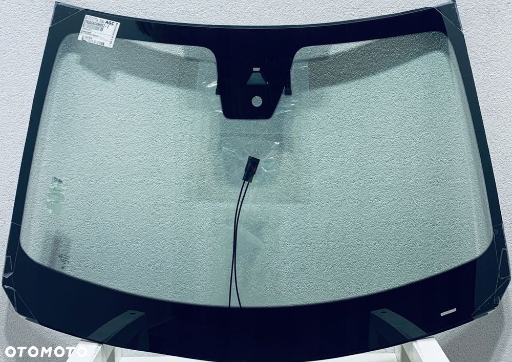 Szyba czołowa CITROEN C4 20- C4X 2023- AKUSTYKA+KAMERA+SENSOR+GRZANIE