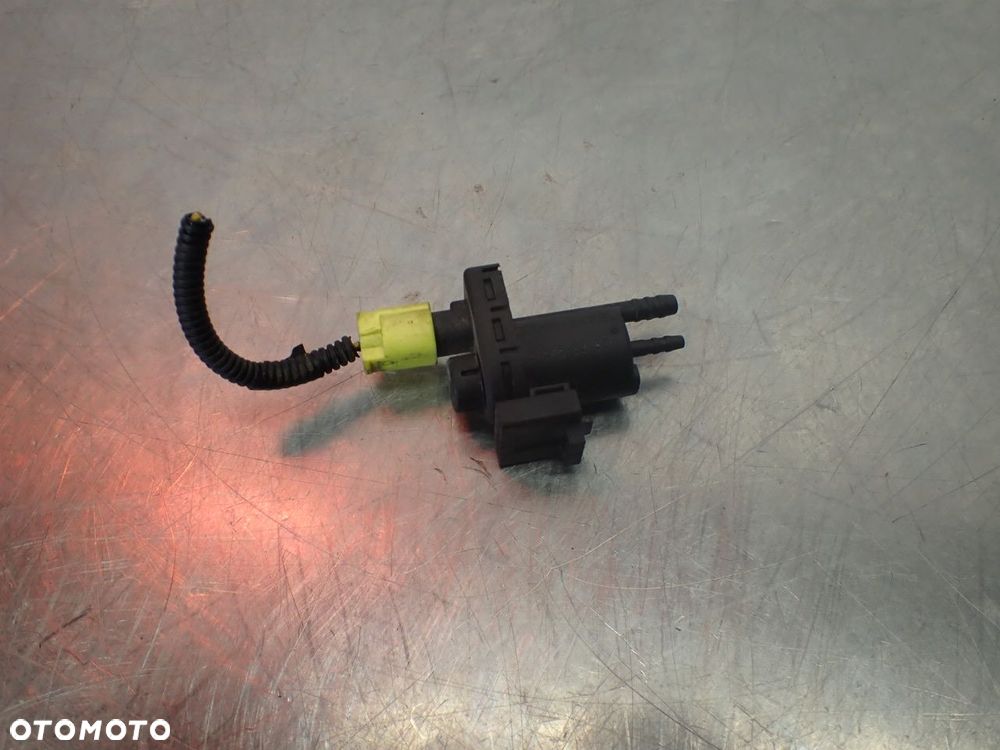 ZAWÓR PODCIŚNIENIA CHEVROLET CRUZE I LIFT 1054583S01 - 1