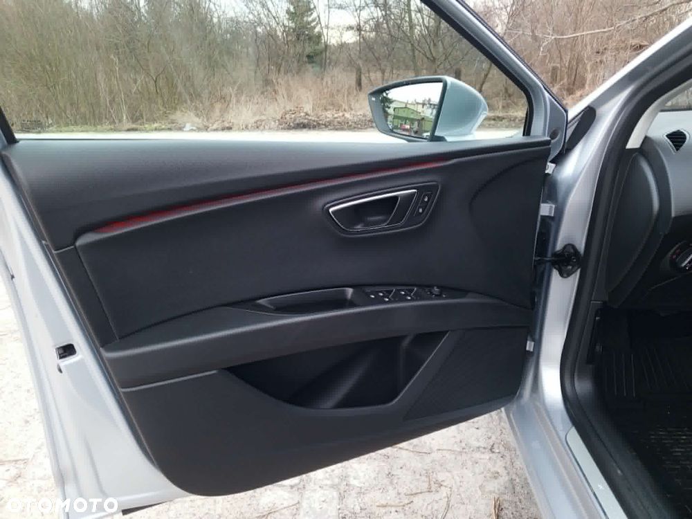 Seat Leon - 19