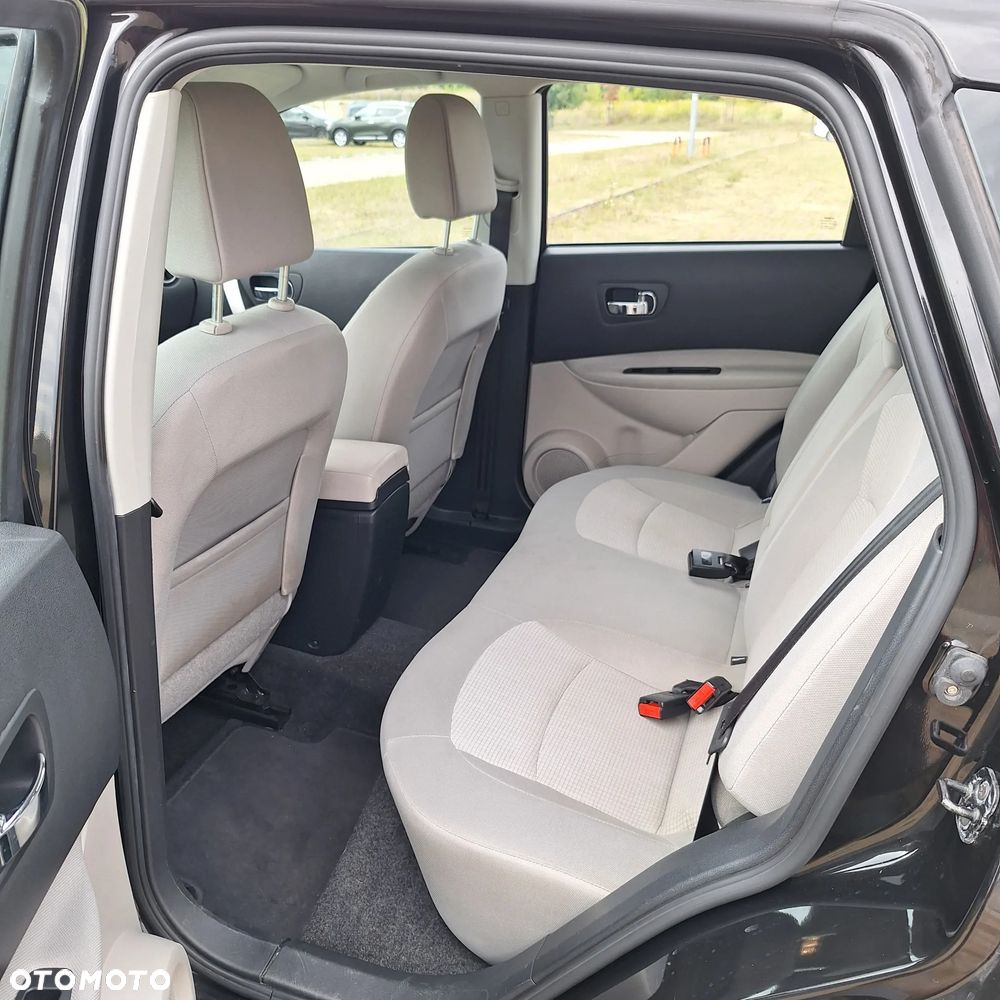 Nissan Qashqai 1.6 Acenta - 18