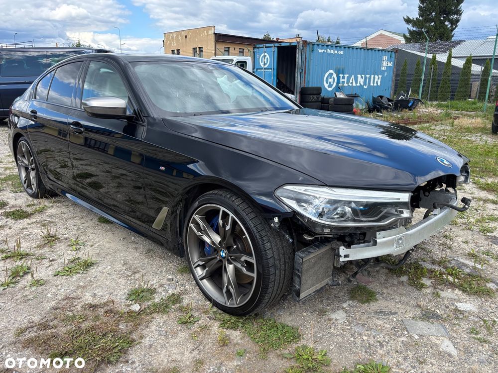 BMW Seria 5 - 16