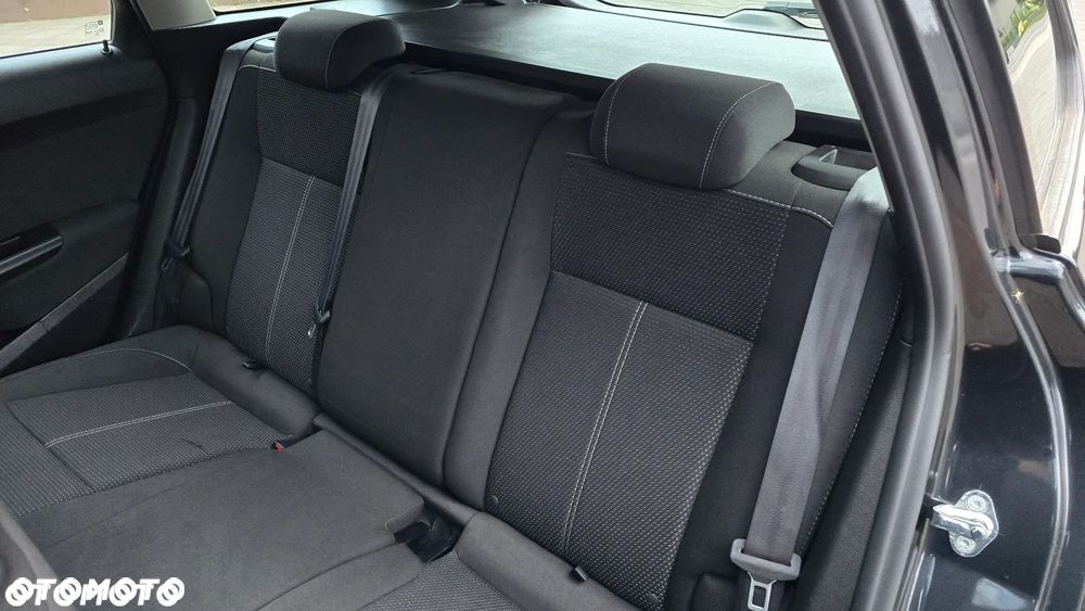 Opel Astra - 26
