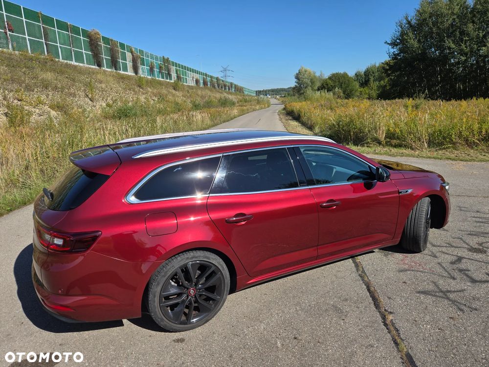 Renault Talisman - 12