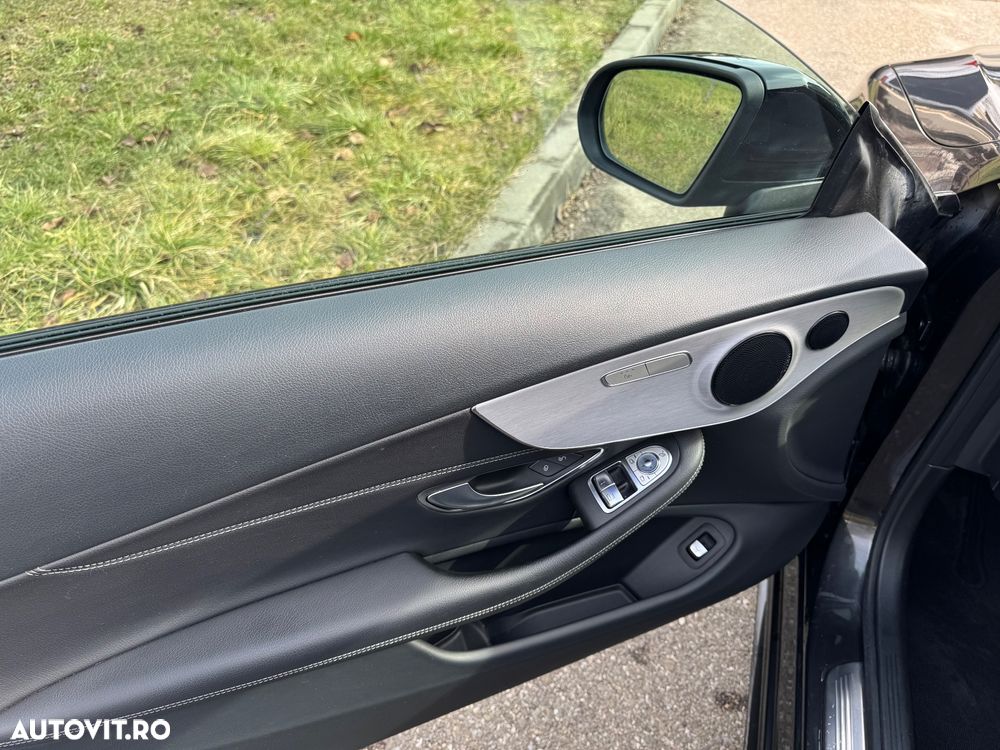 Mercedes-Benz C 300 Aut. - 21