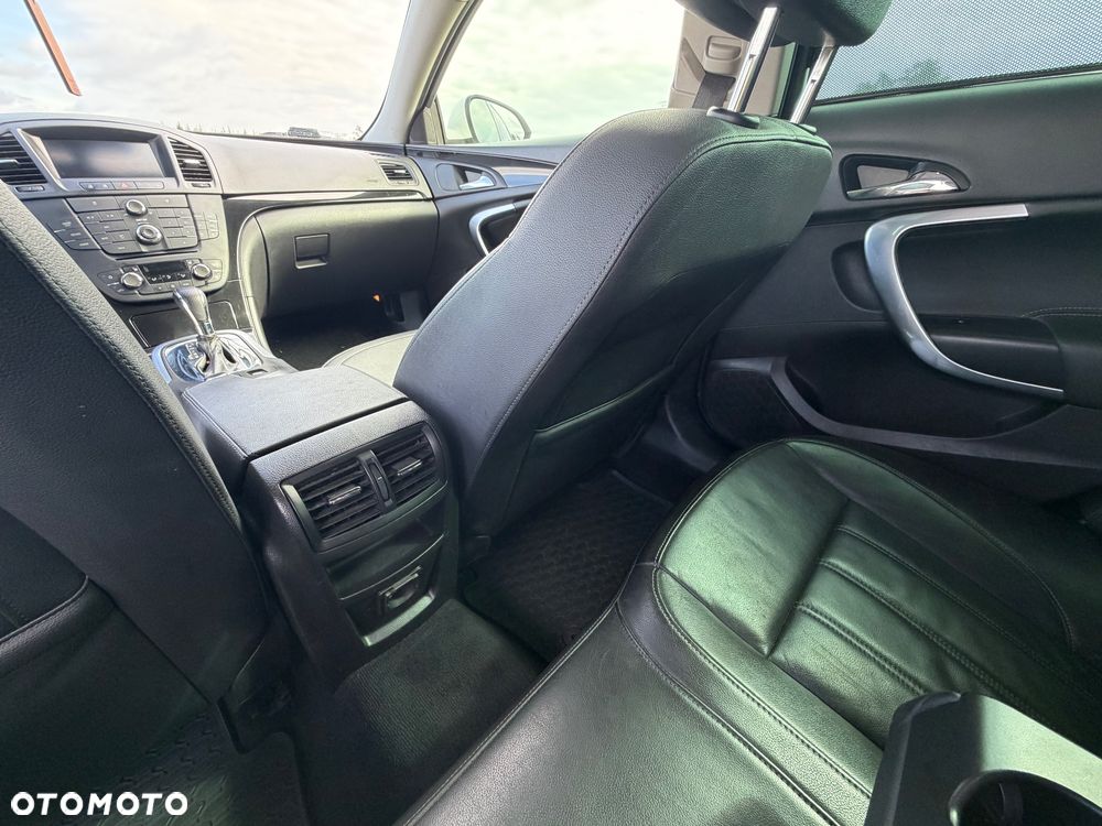 Opel Insignia 2.0 CDTI Sport - 14