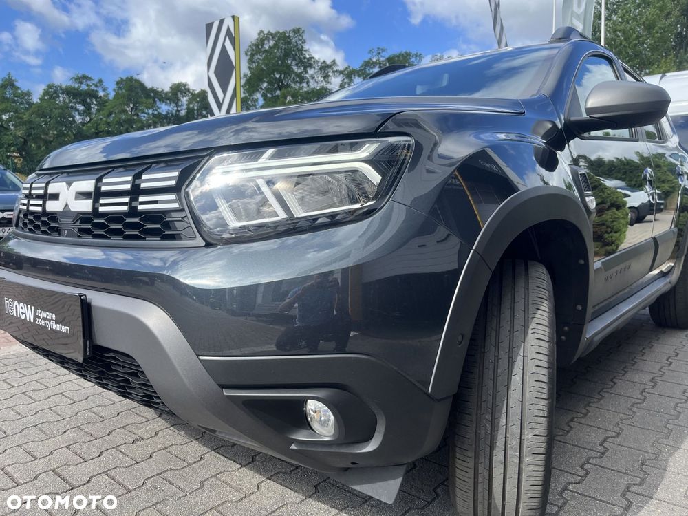 Dacia Duster - 27