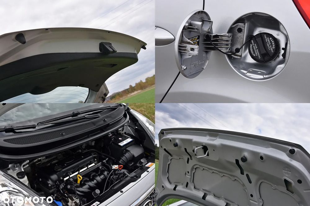 Kia Venga 1.6 M - 38