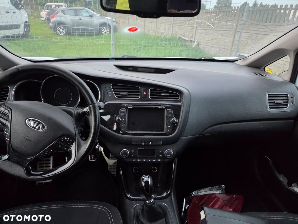 Kia Ceed 1.6 CRDi M - 15