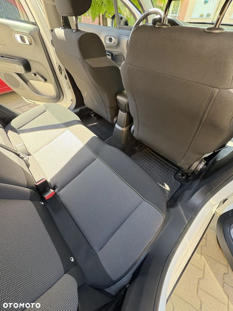 Citroën C3 1.2 PureTech Shine - 9