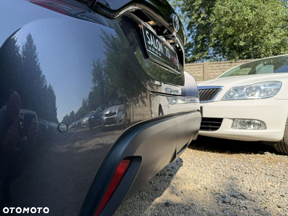 Toyota Yaris - 9