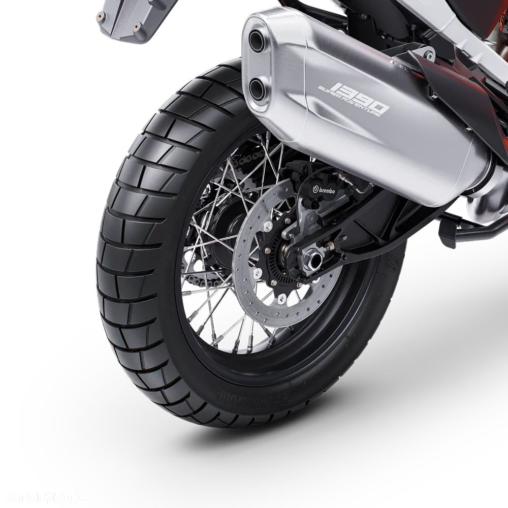 KTM Super Adventure - 9