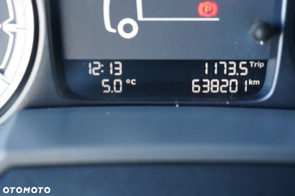 DAF XF 480 / BDF / 6X2 / ZESTAW TANDEM / SSC / KLIMATYZACJA POSTOJOWA / OŚ PODNOSZONA / WECON - 39