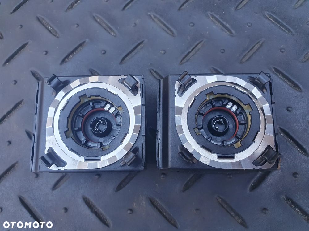 CEWKA ROZRUSZNIKA ZAPŁONU XENON D2R D2S 5DD008319-10 BMW MERCEDES AUDI OPEL POSIADAM 2 SZT - 3