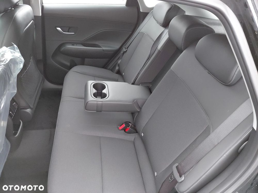 Hyundai Kona 1.0 T-GDI Executive - 16