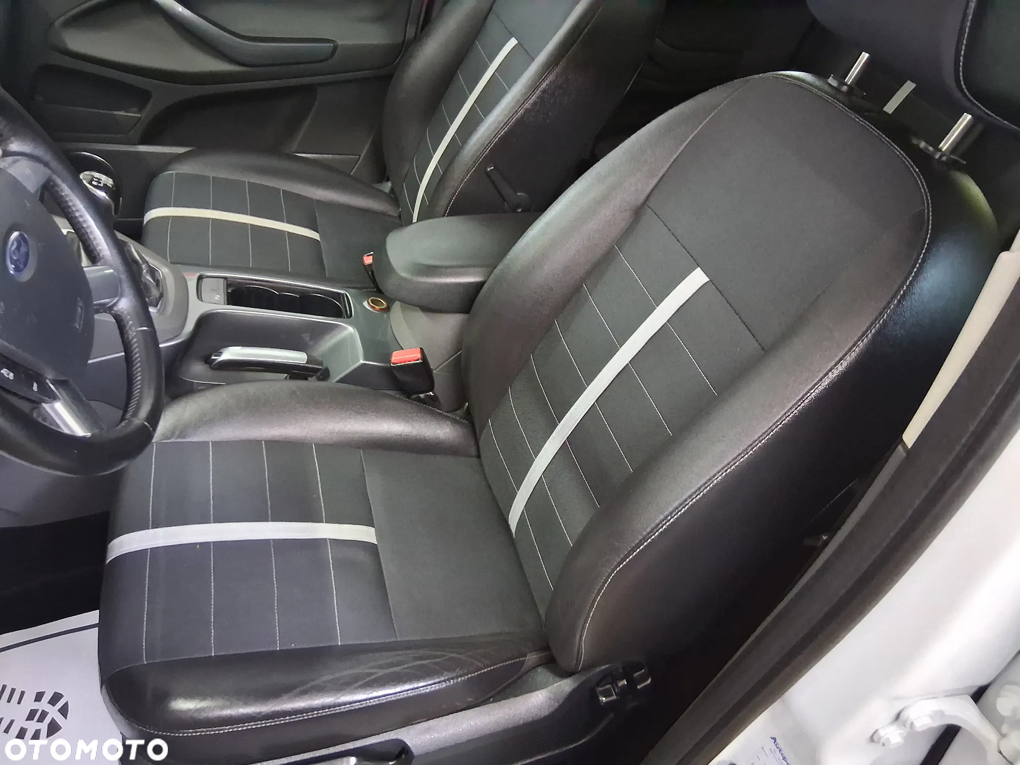Ford Kuga 2.0 TDCi 4WD Trend - 18