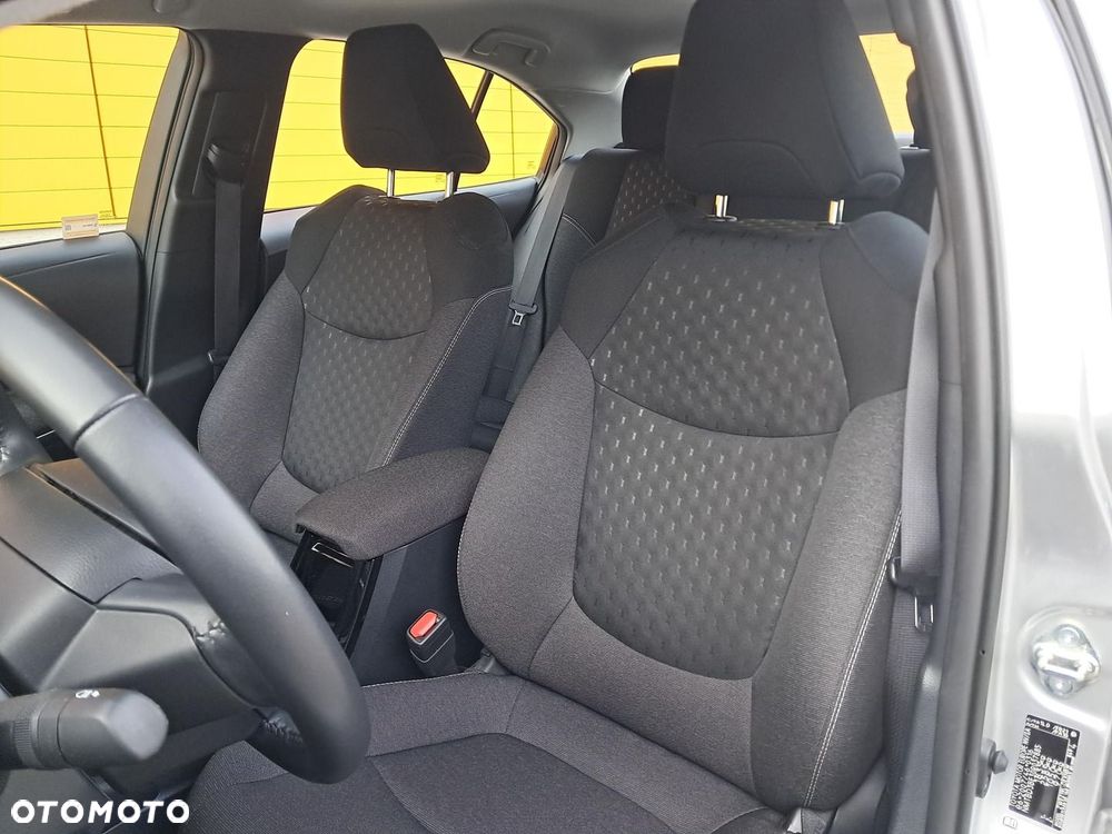 Toyota Corolla 1.8 Hybrid Comfort - 12