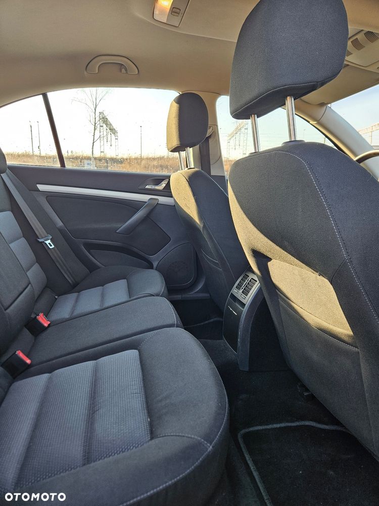 Skoda Octavia 1.9 TDI Classic - 6