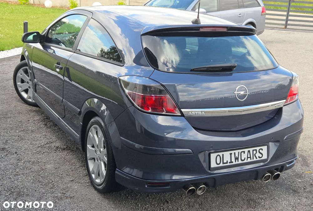 Opel Astra 1.8 Sport - 3