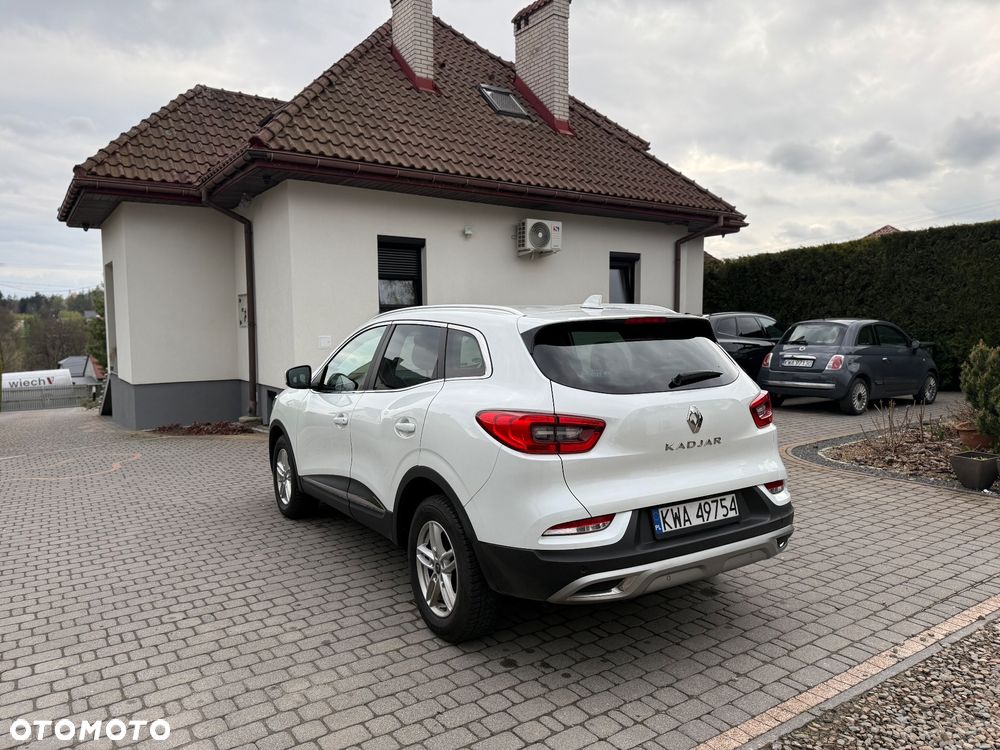 Renault Kadjar 1.3 TCe FAP Easy Life EDC - 5