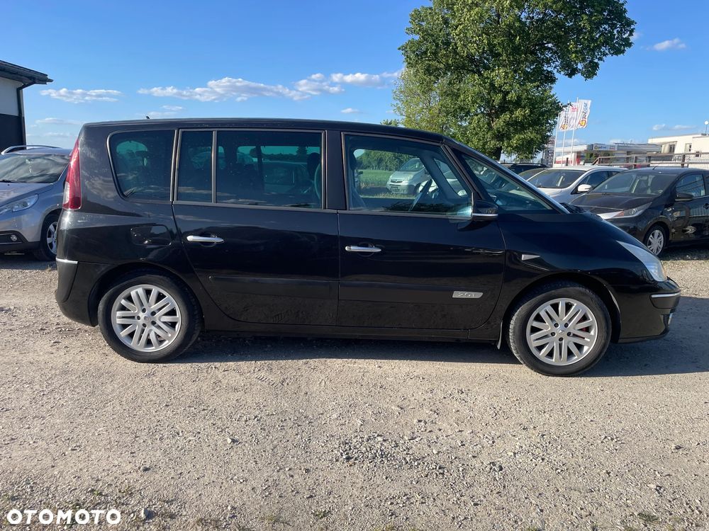 Renault Espace 2.0T Privilege - 7