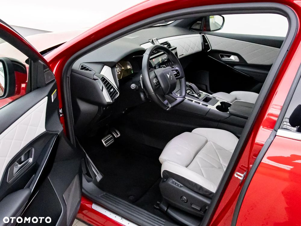 DS Automobiles DS 7 Crossback 1.6 PureTech Rivoli - 30