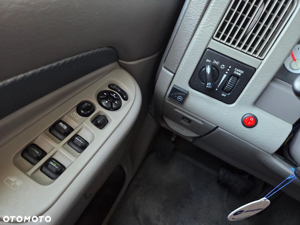 Dodge RAM 1500 5.7 4WD HEMI - 14