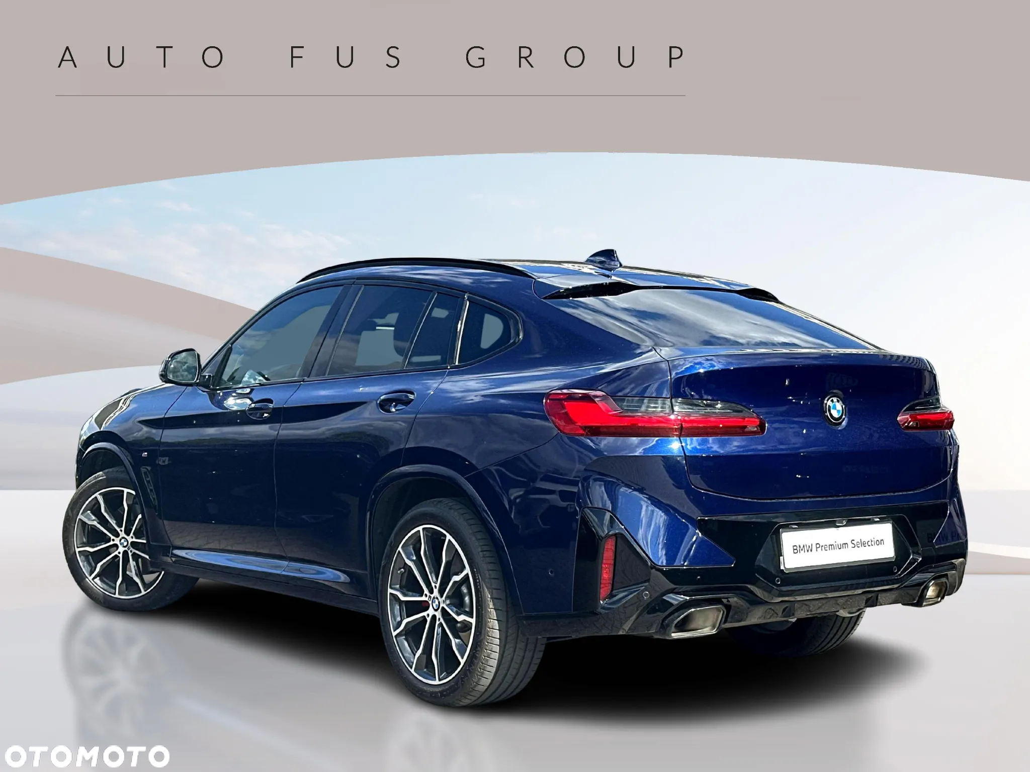BMW X4 - 4
