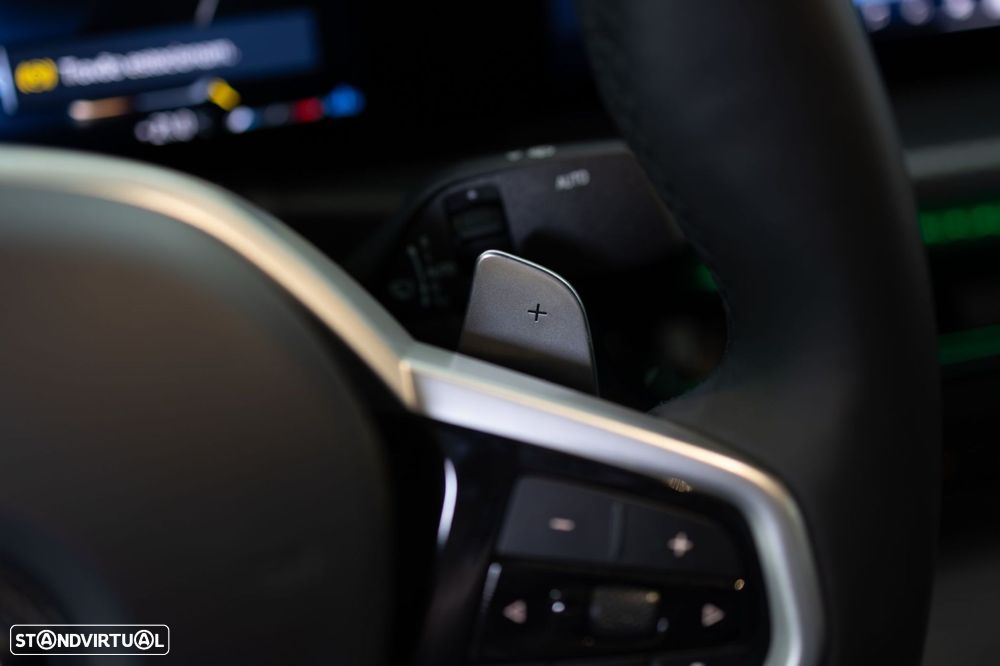 BMW 320 d xDrive Aut. M Sport - 27