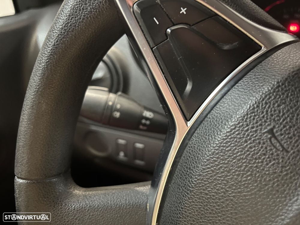 Dacia DOKKER VAN WORK EDITION DCI 75 - 13