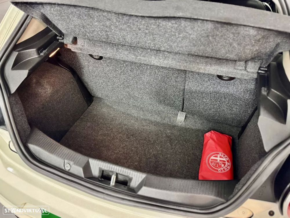 Alfa Romeo MiTo 1.3 JTDM Super - 54