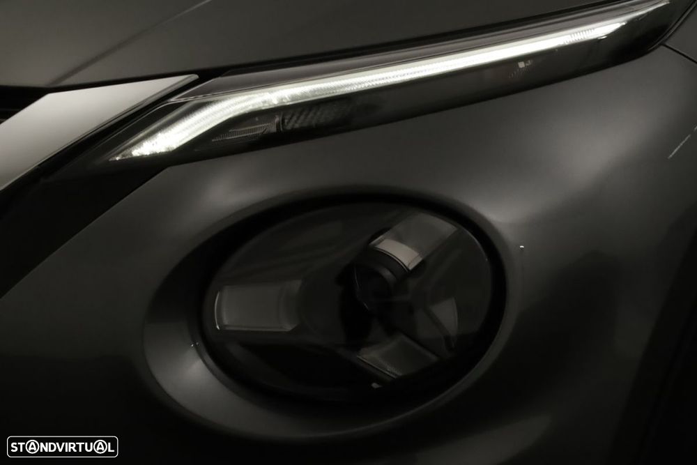 Nissan Juke - 6