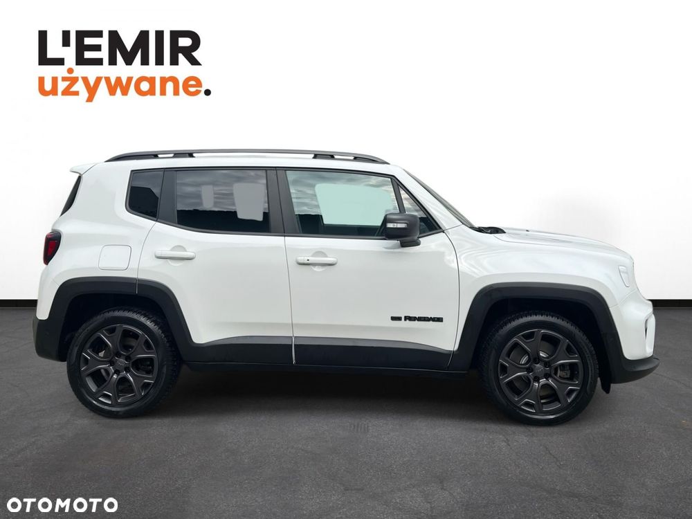 Jeep Renegade - 3