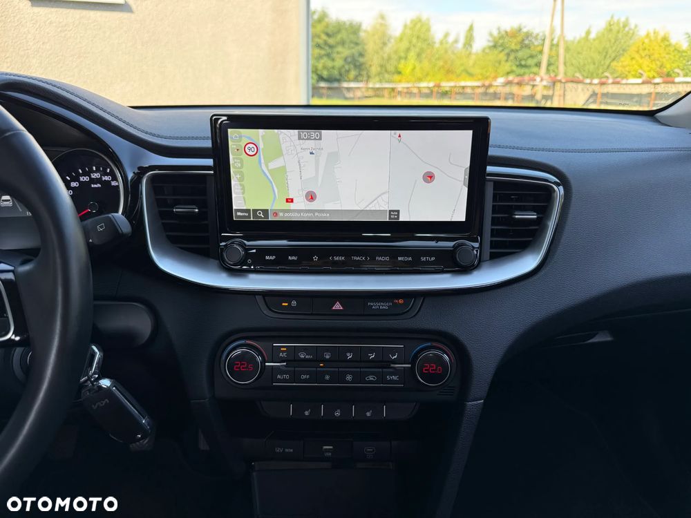 Kia Ceed 1.5 T-GDI L Business Line - 3