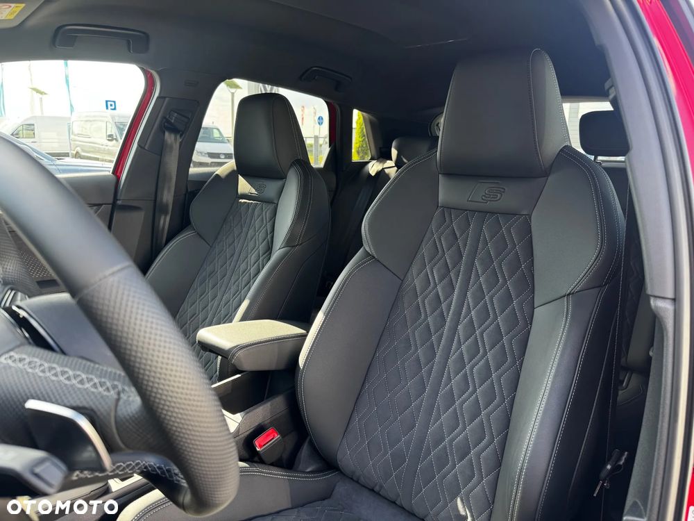 Audi A3 Sportback 40 TFSI Quattro Advanced S tronic - 30