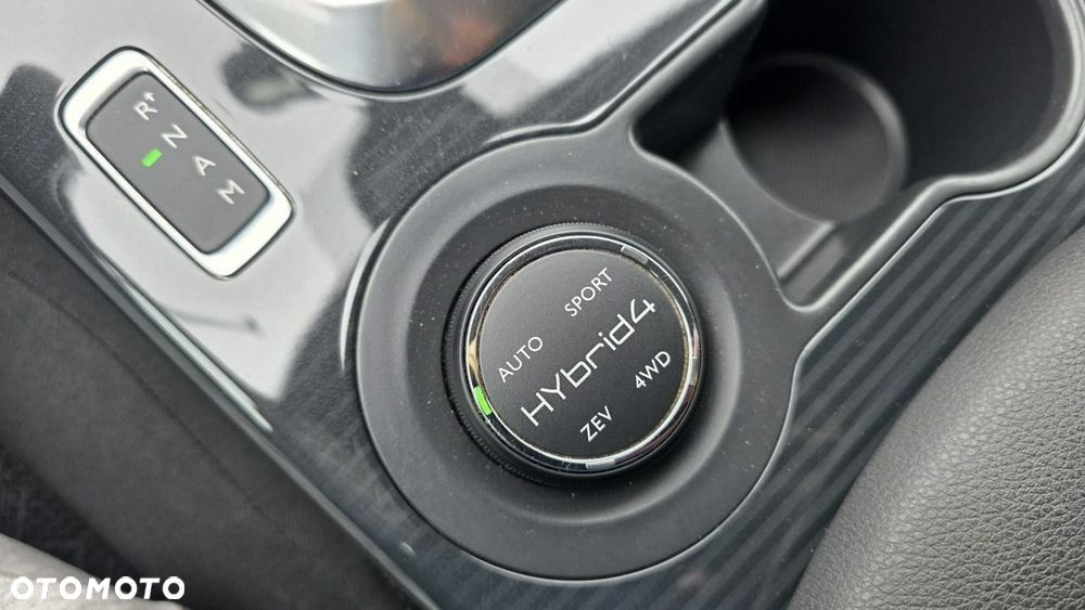 Peugeot 3008 - 14