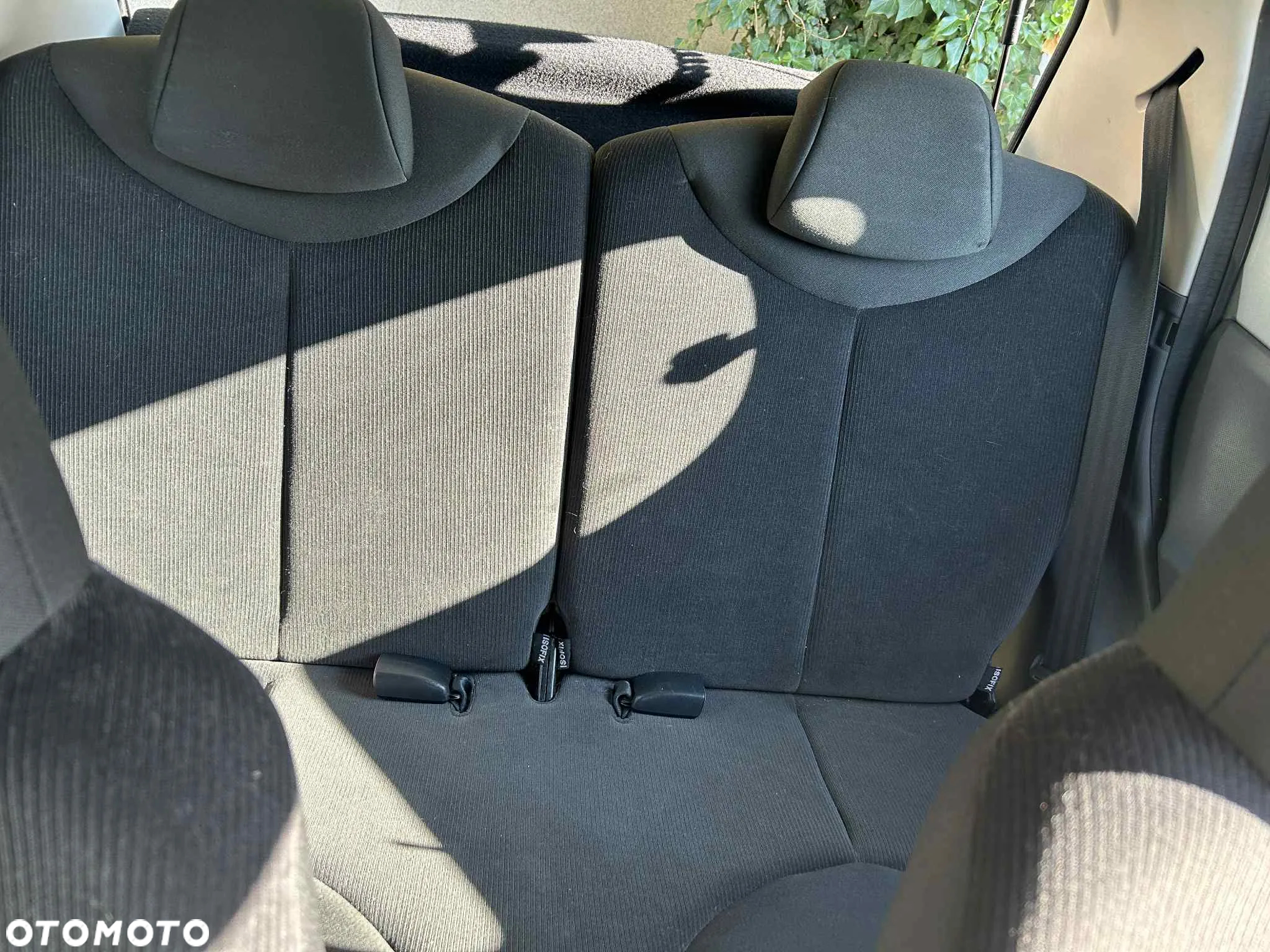 Citroën C1 1.0i Desire - 8