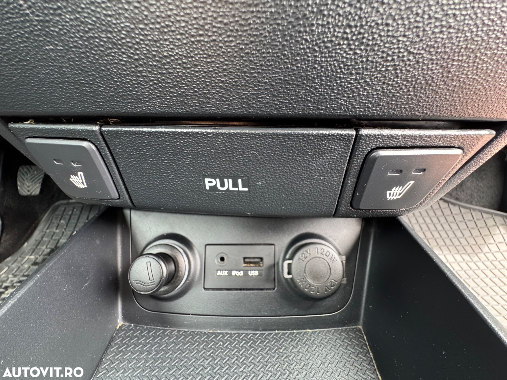 Hyundai i30 i30cw 1.6 CRDi Edition Plus - 28