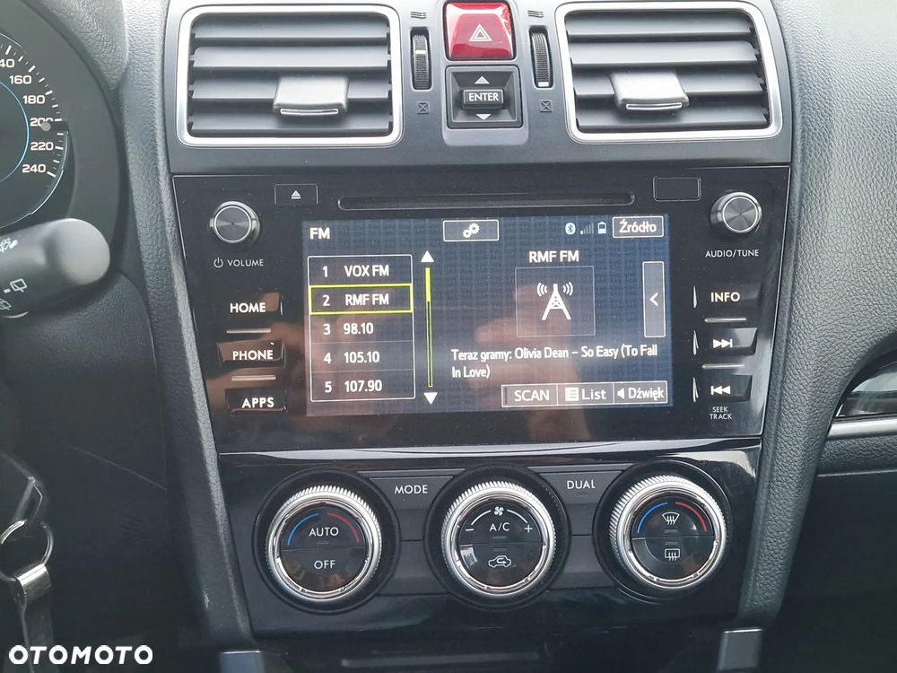 Subaru Forester - 32