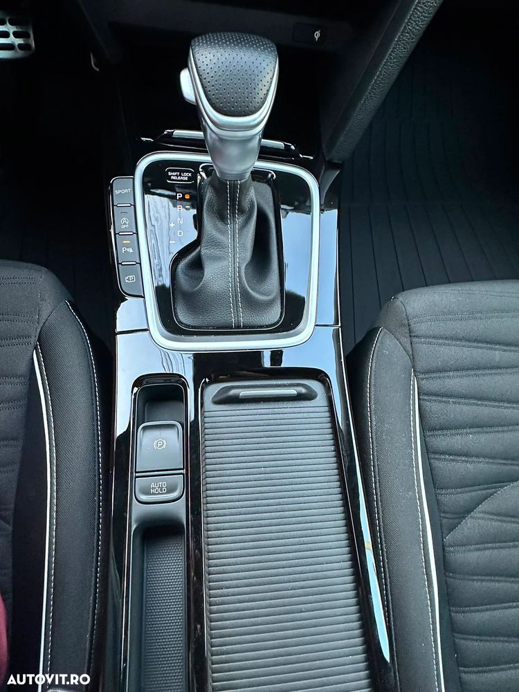 Kia XCeed 1.5 T-GDI 7DCT GT Line - 21