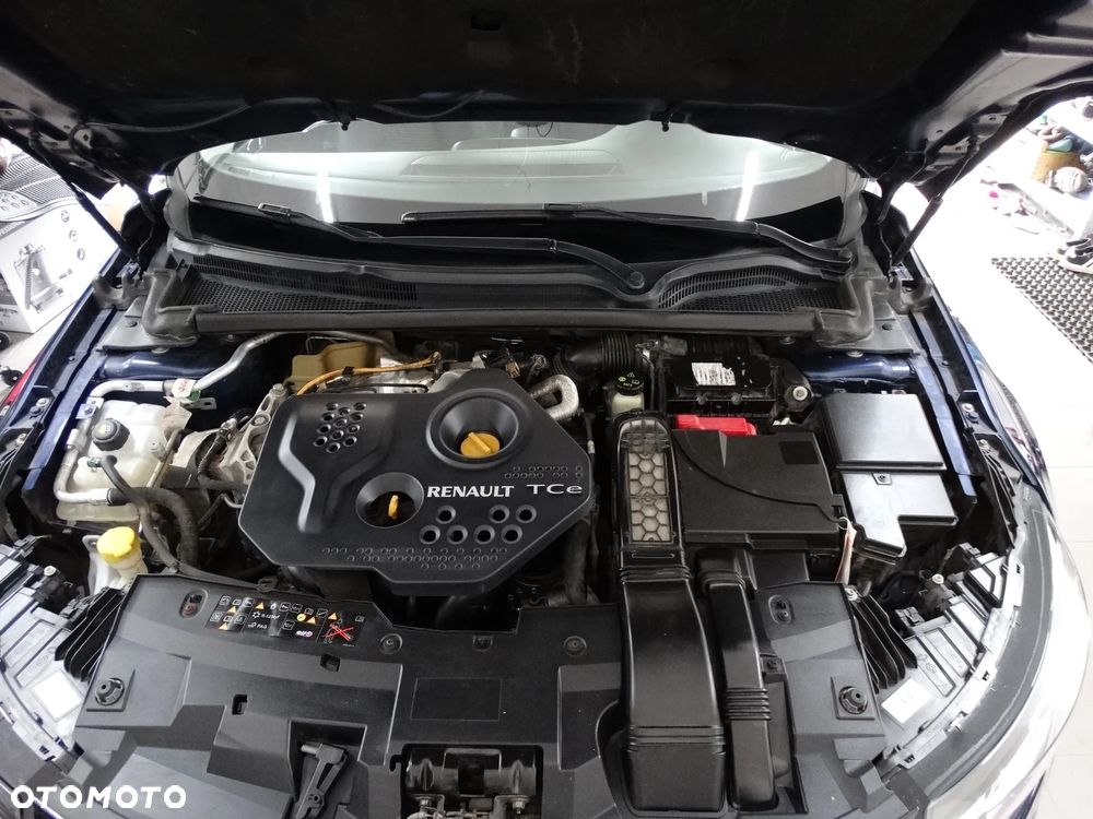 Renault Talisman 1.6 Energy TCe Intens EDC - 8